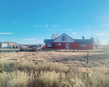 513 Railroad Street, Blanca
