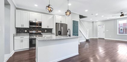604 Linnard   Street, Baltimore