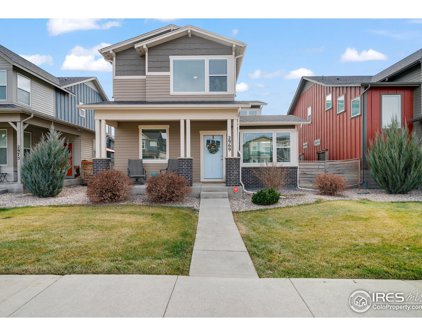 2969 Sykes Dr, Fort Collins