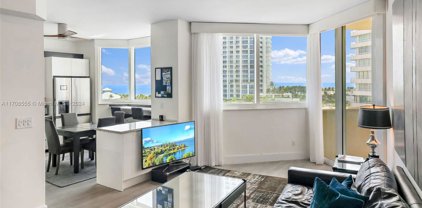 300 S Pointe Dr Unit #809, Miami Beach