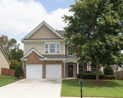 5450 Stevehaven Lane, Cumming