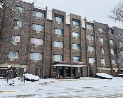 4624 N Commons Drive Unit #307, Chicago