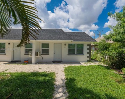 1539-1541 Nw 8th Ave, Fort Lauderdale