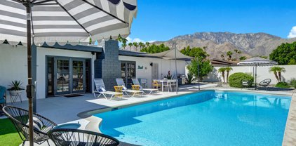 1280 E Delgado Road, Palm Springs