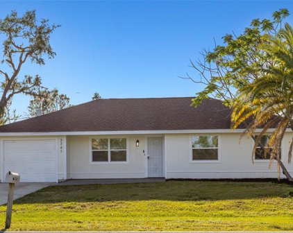 3341 Lake View Boulevard, Port Charlotte