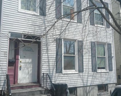 109 Sherman Street, Albany