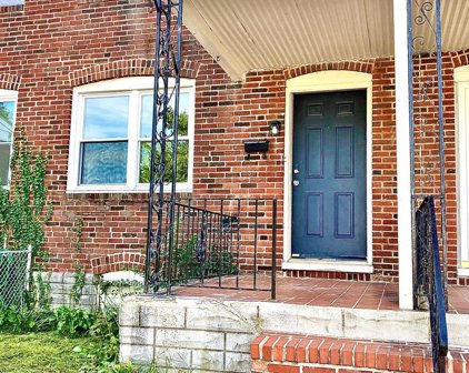 247 W Meadow   Road, Baltimore