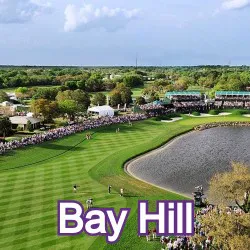 Bay Hill Florida Homes for Sale