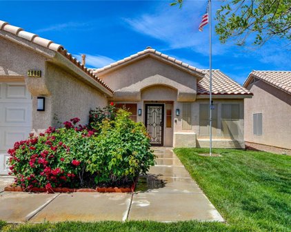 3606 Odlum Point Lane, North Las Vegas
