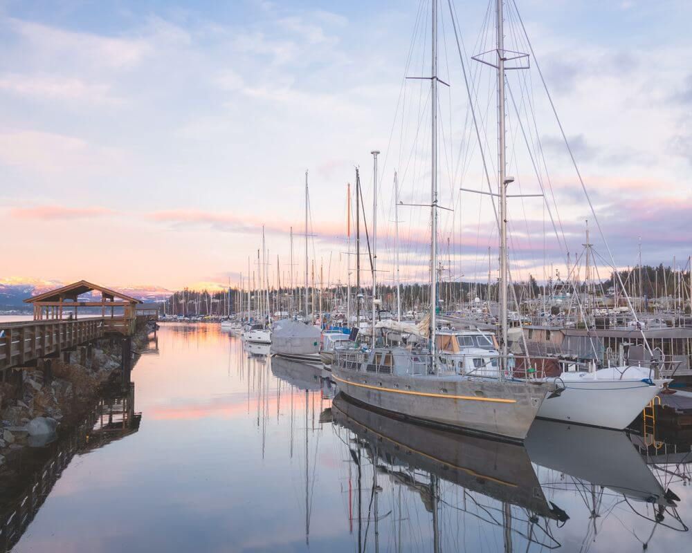 Comox Real Estate