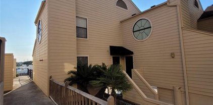 1140 Marina Bay Drive Unit 117B, Kemah