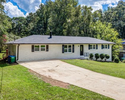 4442 Bryant Drive SW, Lilburn