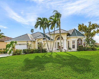 11911 Prince Charles Court, Cape Coral