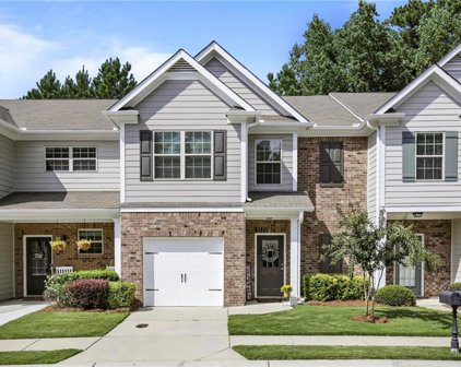 202 Madison Avenue, Acworth