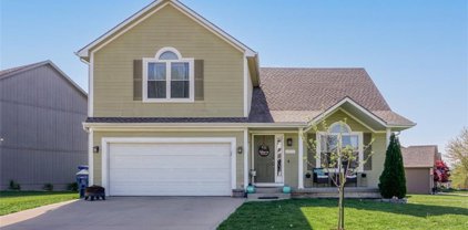 1209 NW Persimmon Drive, Grain Valley