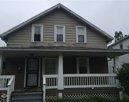 4650 E 147th Street, Cleveland