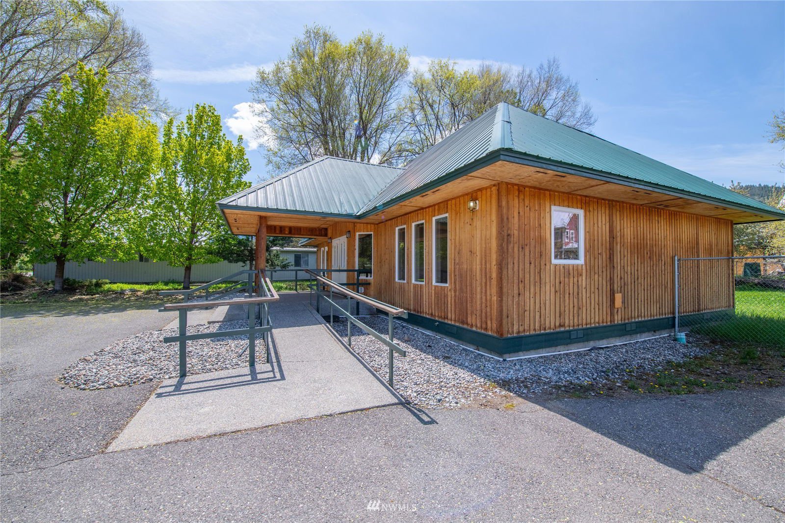 615 Methow Valley Highway N, Twisp MLS 1934964 Skyline Properties