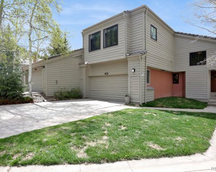 748 Chimney Creek Drive Unit B, Golden