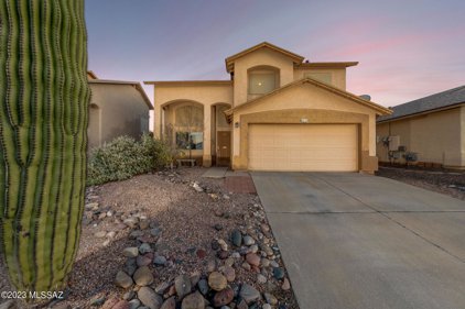 8639 S Desert Dove, Tucson