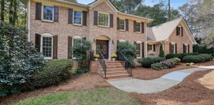 175 Pruitt Drive, Alpharetta