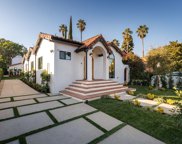 913 S Mullen Ave, Los Angeles image