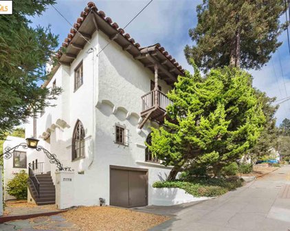 2623 Virginia St, Berkeley