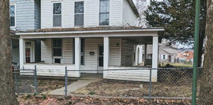 429 Pottawatomie Street, Leavenworth