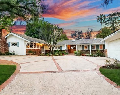 11 Strawberry Lane, Rolling Hills Estates