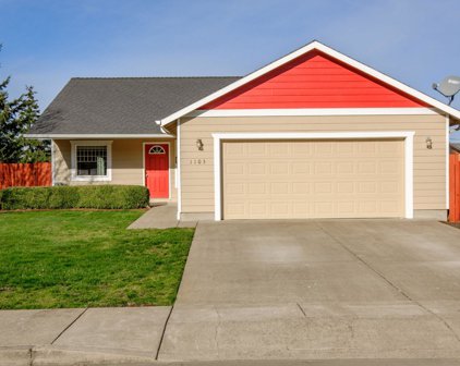 1103 Filbert St