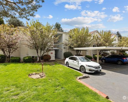 11002 SE Petrovitsky Road Unit #E101, Renton