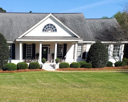 2700 McCall Court, Albany