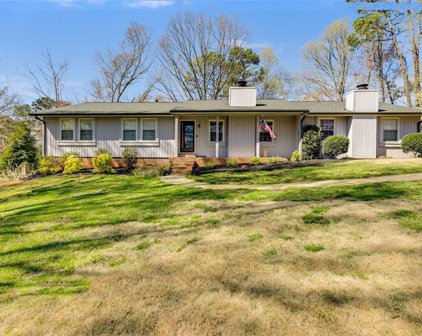 2635 Grant Circle, Kennesaw