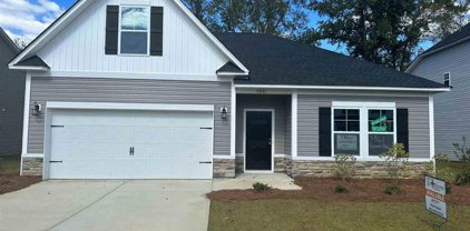 3861 Panther Path (Lot 87), Timmonsville