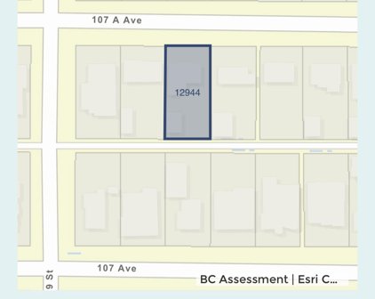 12944 107a Avenue, Surrey