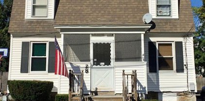 28 Harrison Street, Maynard