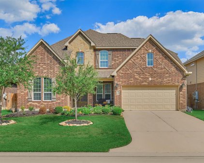 25406 Auburn Bend Drive, Spring