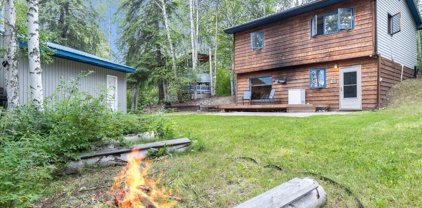 985 Sluice Box Road, Fairbanks