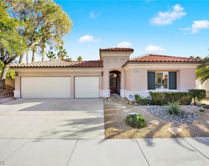 2793 Bellini Drive, Henderson