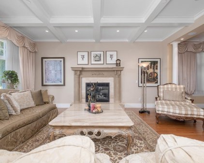 6718 Marine Crescent, Vancouver