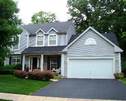 730 Chestnut Court, Bartlett