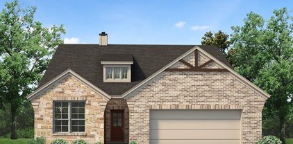 1304 Hickory  Court, Weatherford