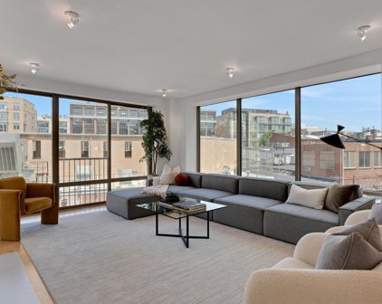 1425 Rhode Island Ave Nw Unit #31, Washington