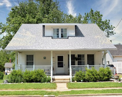 615 E Walnut Street, Greencastle