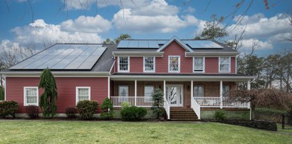 1590 Springfield Drive, Toms River