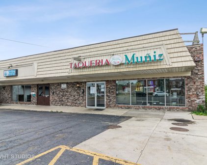 518 S Lake Street, Aurora