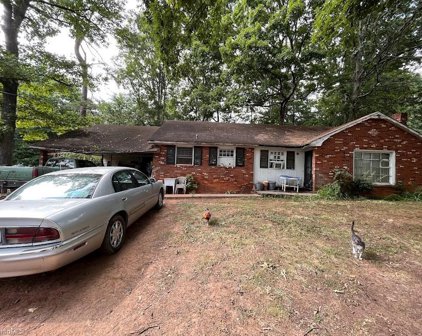 4441 White Rock Road, Winston Salem