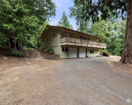 2040 Woods Road E, Port Orchard