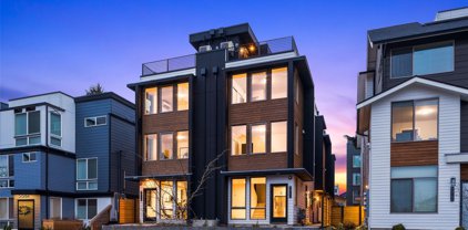 8009 B Mary Avenue NW, Seattle