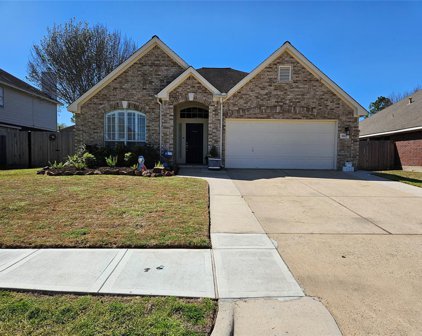 1822 Branch Hill Drive, Pearland