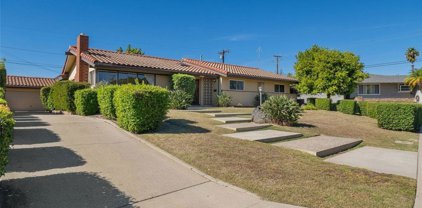 3629 N Danehurst Avenue, Covina